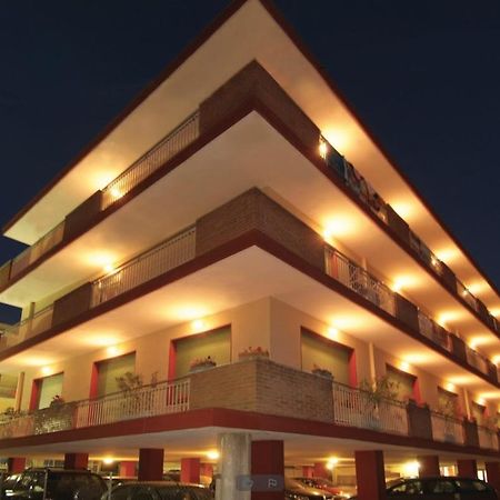 Hotel Jolanda Bellaria-Igea Marina Zewnętrze zdjęcie