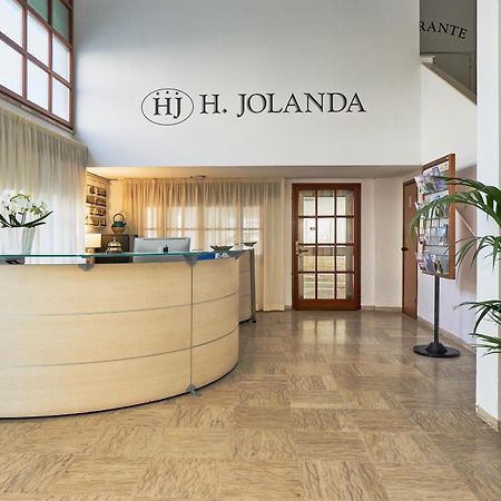 Hotel Jolanda Bellaria-Igea Marina Zewnętrze zdjęcie