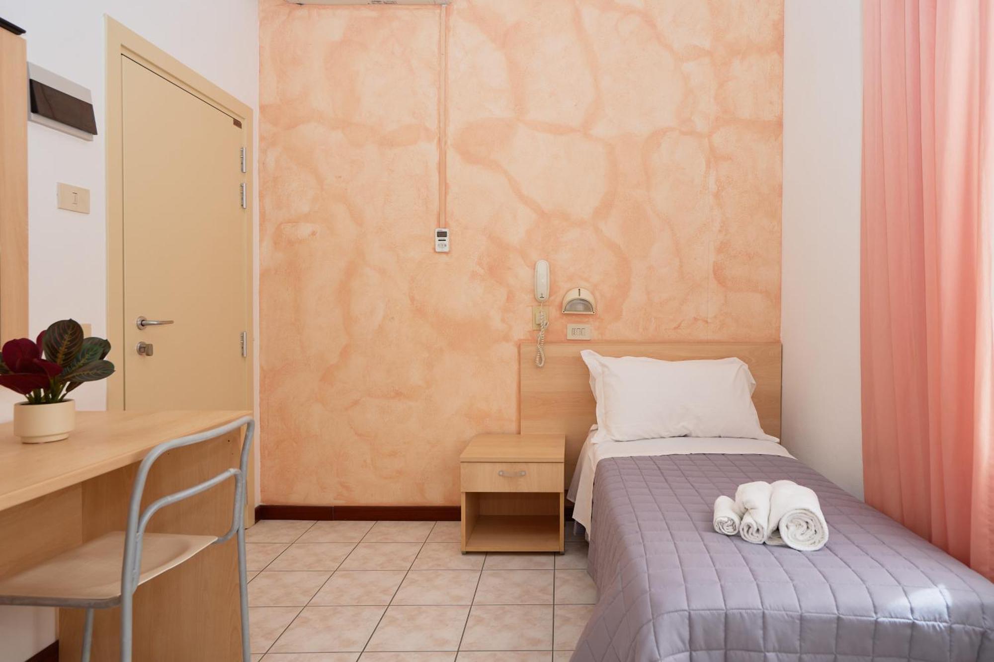 Hotel Jolanda Bellaria-Igea Marina Zewnętrze zdjęcie
