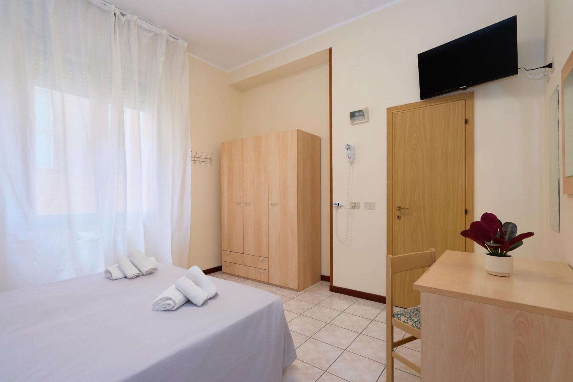 Hotel Jolanda Bellaria-Igea Marina Zewnętrze zdjęcie