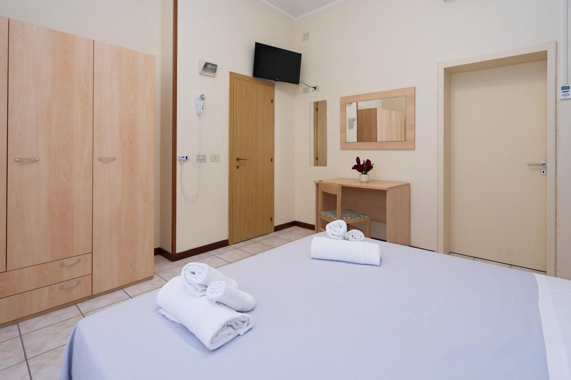 Hotel Jolanda Bellaria-Igea Marina Zewnętrze zdjęcie