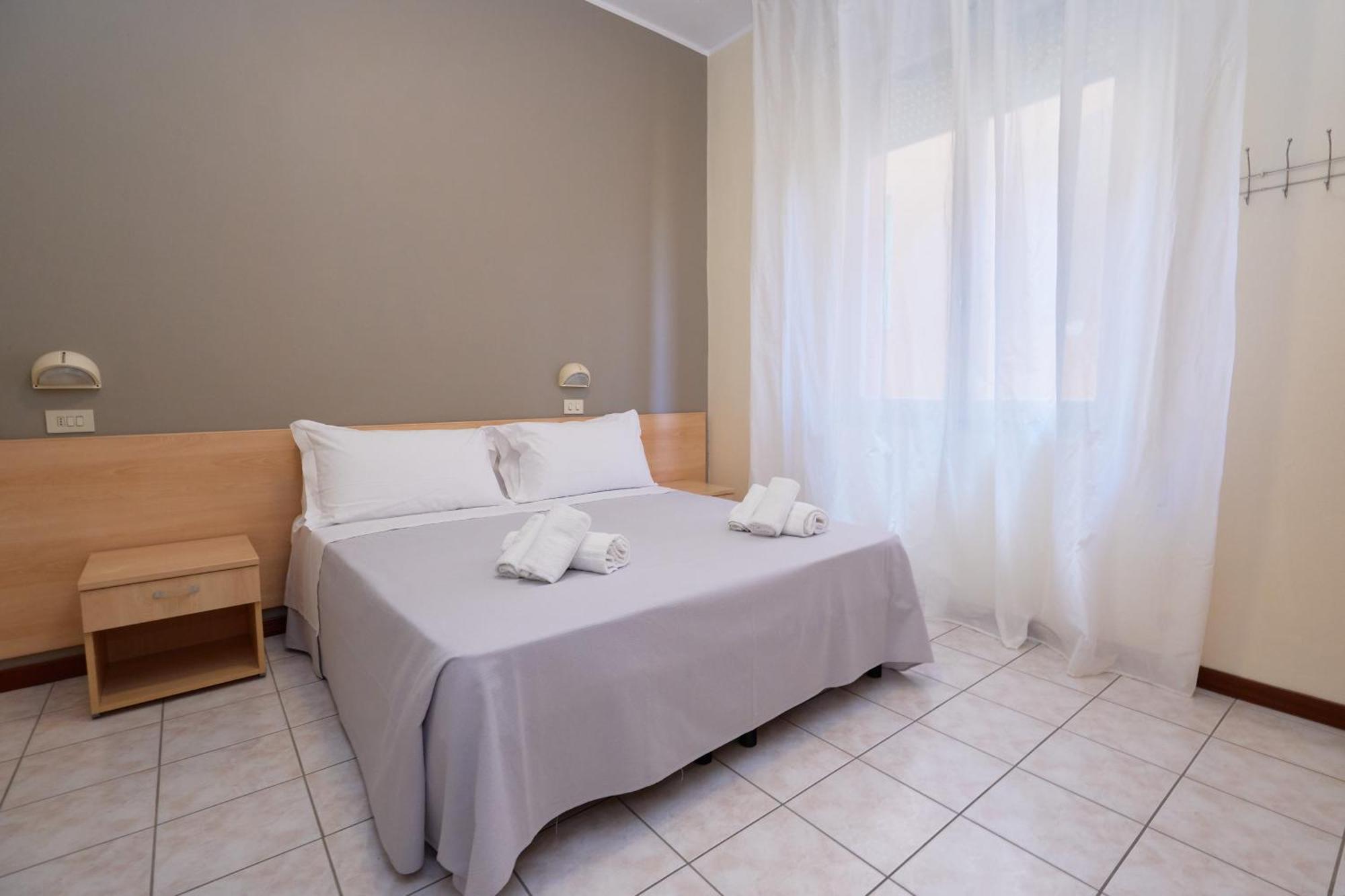 Hotel Jolanda Bellaria-Igea Marina Zewnętrze zdjęcie