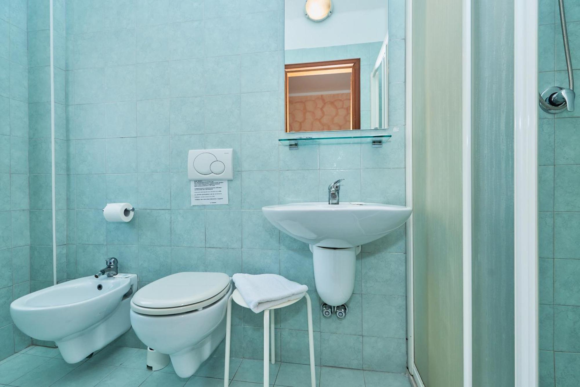 Hotel Jolanda Bellaria-Igea Marina Zewnętrze zdjęcie
