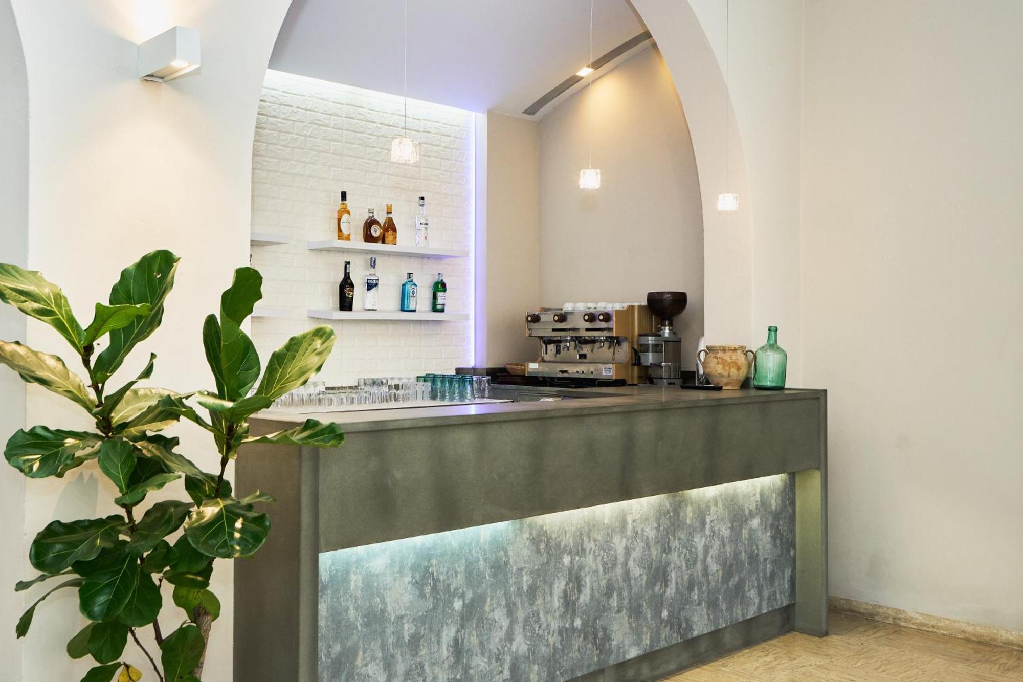 Hotel Jolanda Bellaria-Igea Marina Zewnętrze zdjęcie