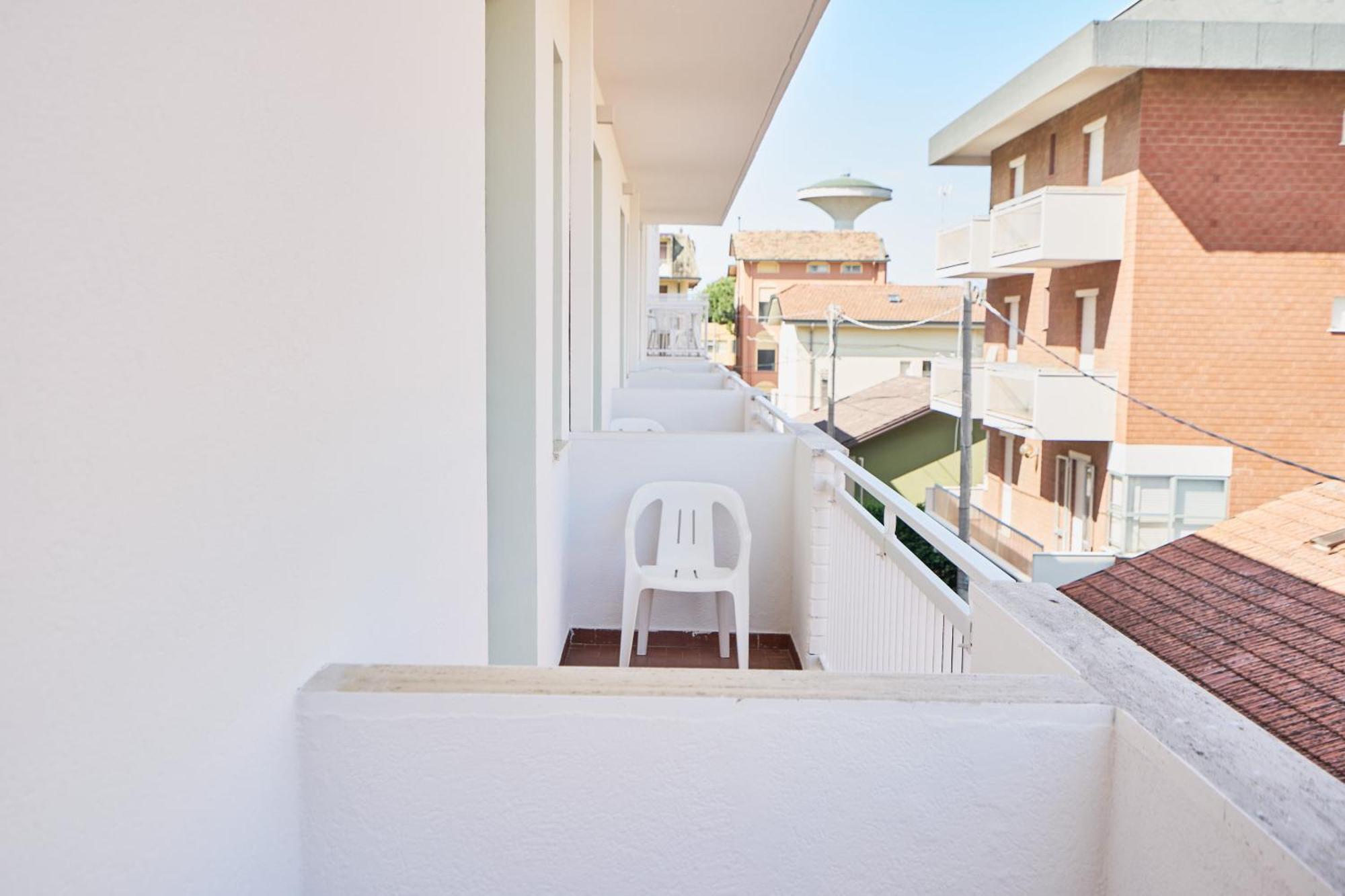 Hotel Jolanda Bellaria-Igea Marina Zewnętrze zdjęcie