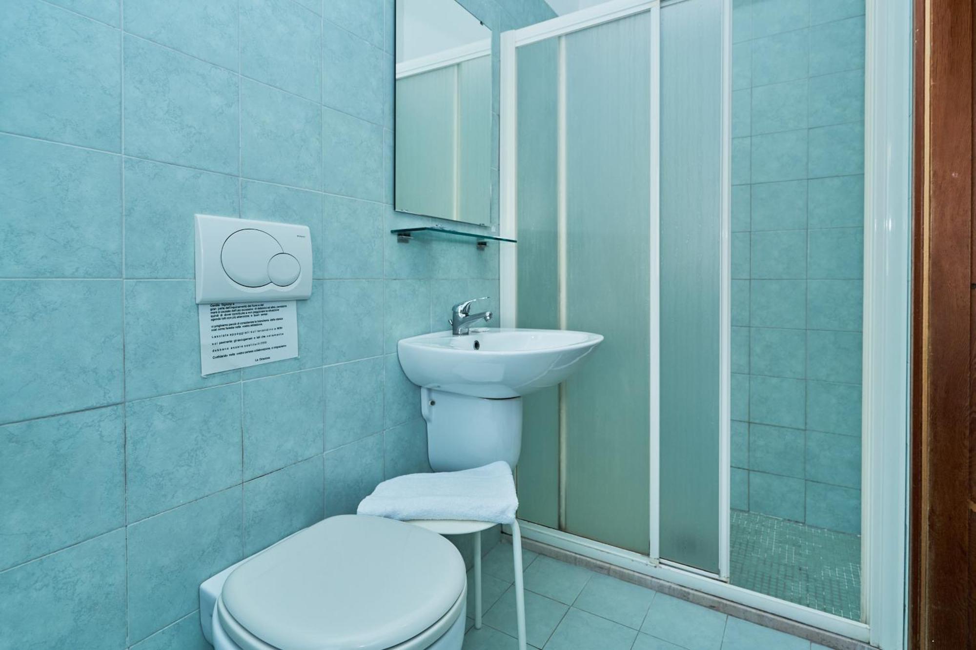 Hotel Jolanda Bellaria-Igea Marina Zewnętrze zdjęcie