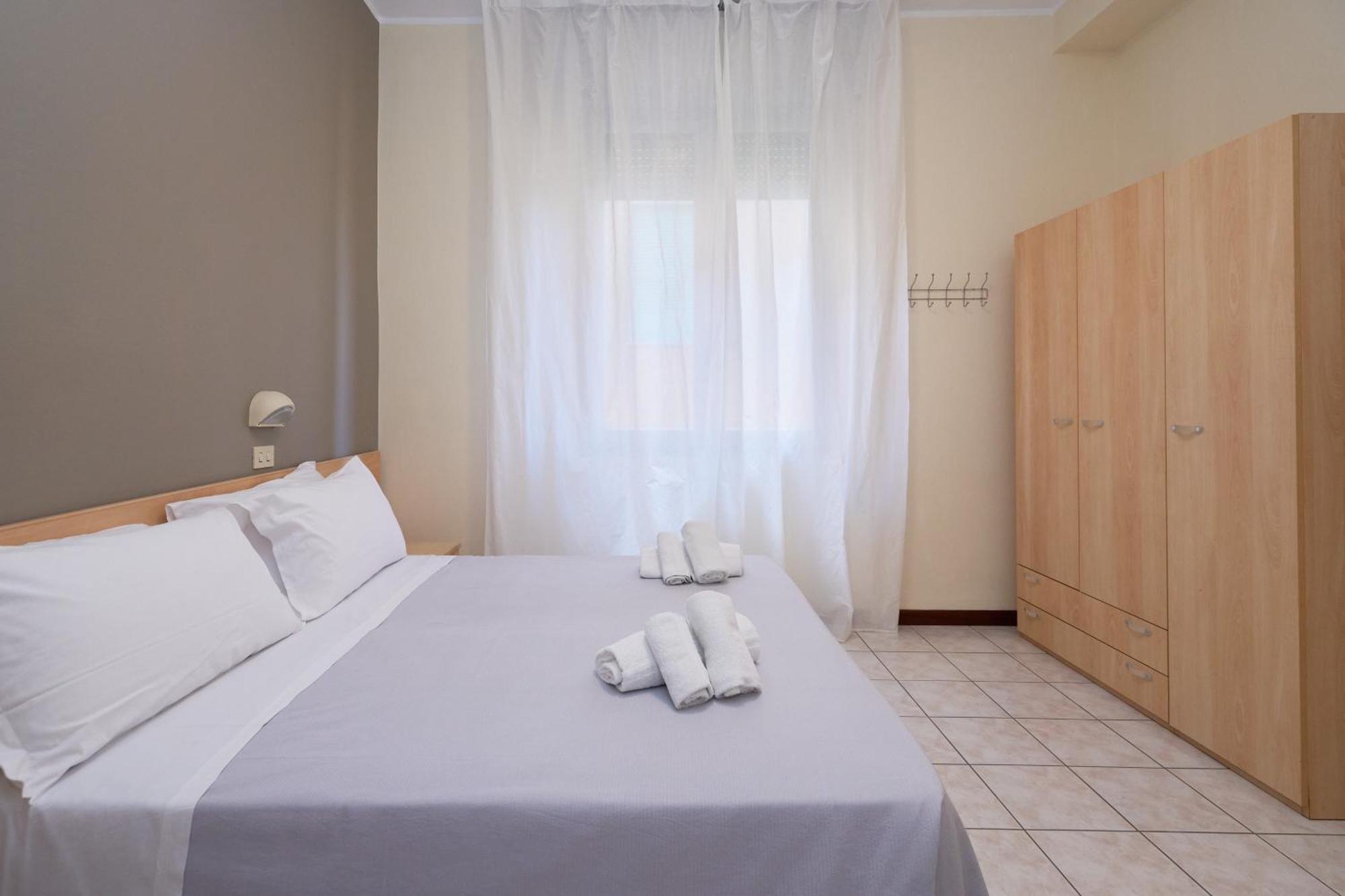 Hotel Jolanda Bellaria-Igea Marina Zewnętrze zdjęcie