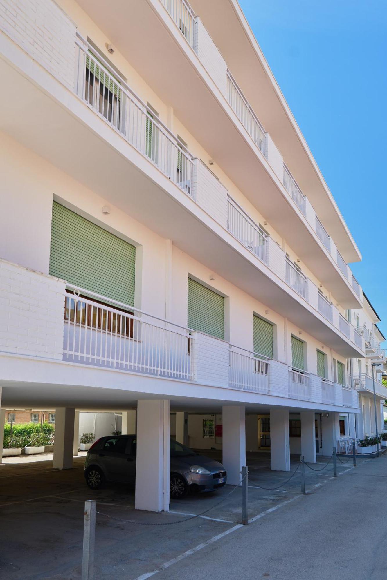 Hotel Jolanda Bellaria-Igea Marina Zewnętrze zdjęcie