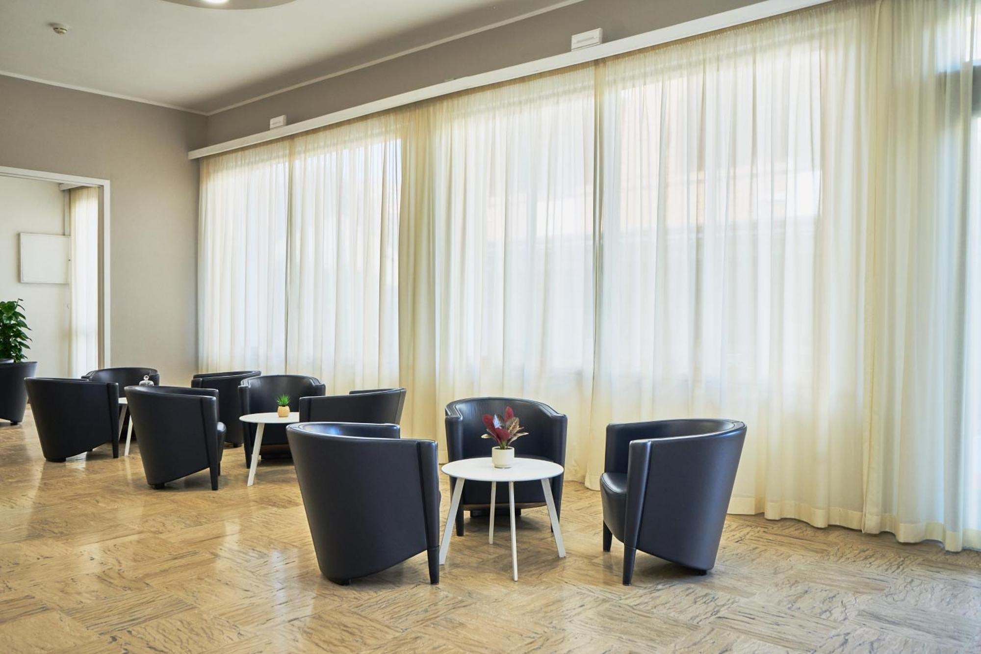 Hotel Jolanda Bellaria-Igea Marina Zewnętrze zdjęcie