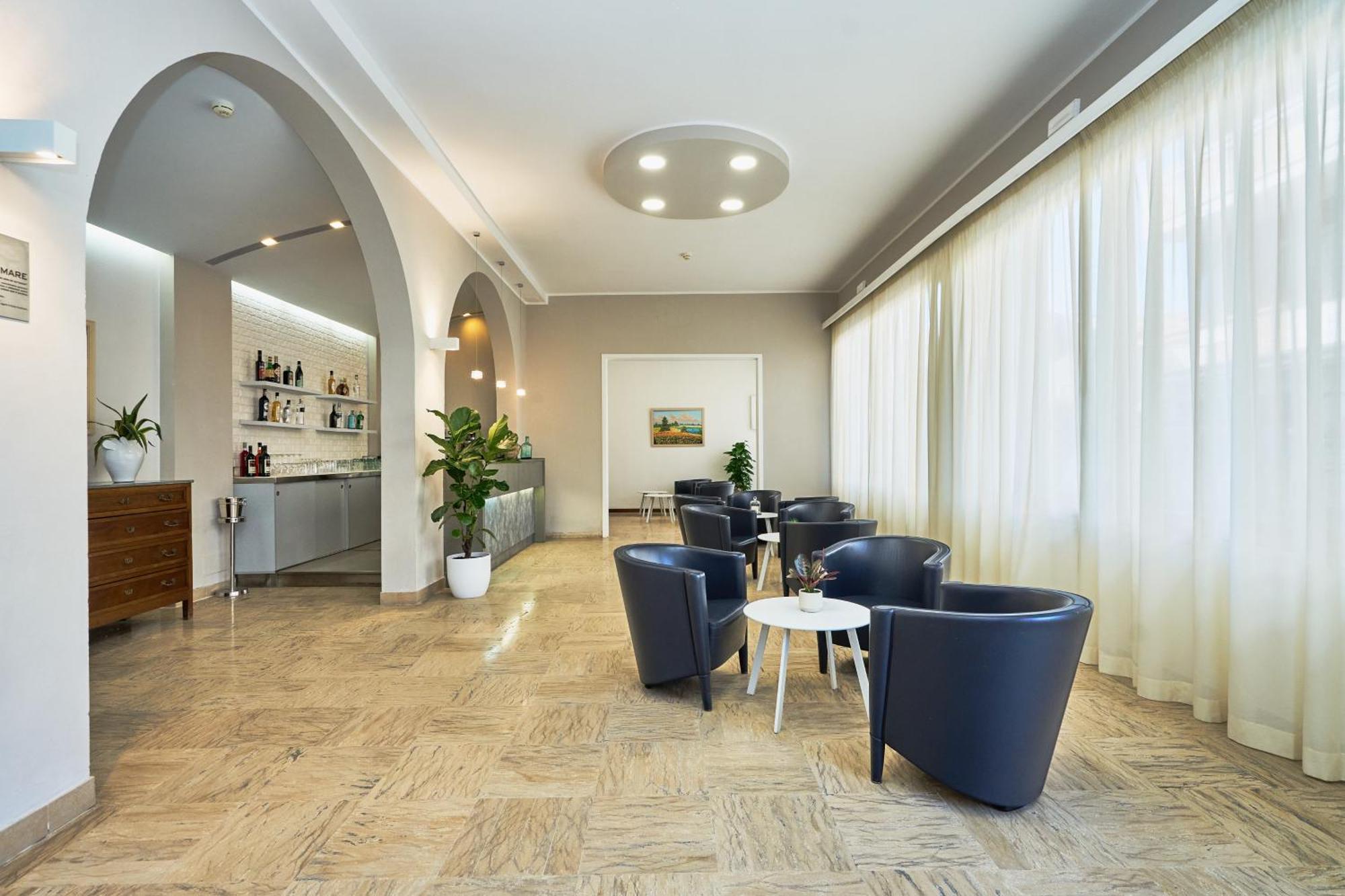 Hotel Jolanda Bellaria-Igea Marina Zewnętrze zdjęcie
