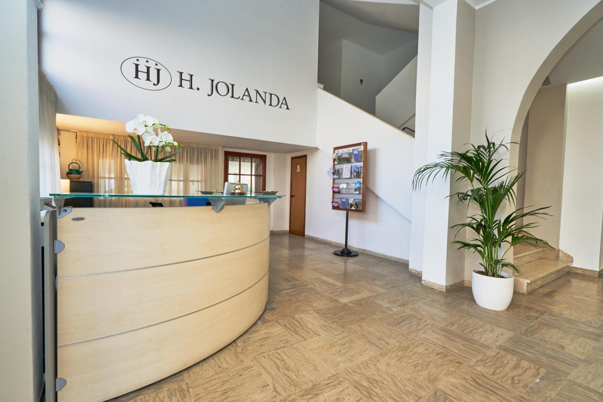 Hotel Jolanda Bellaria-Igea Marina Zewnętrze zdjęcie