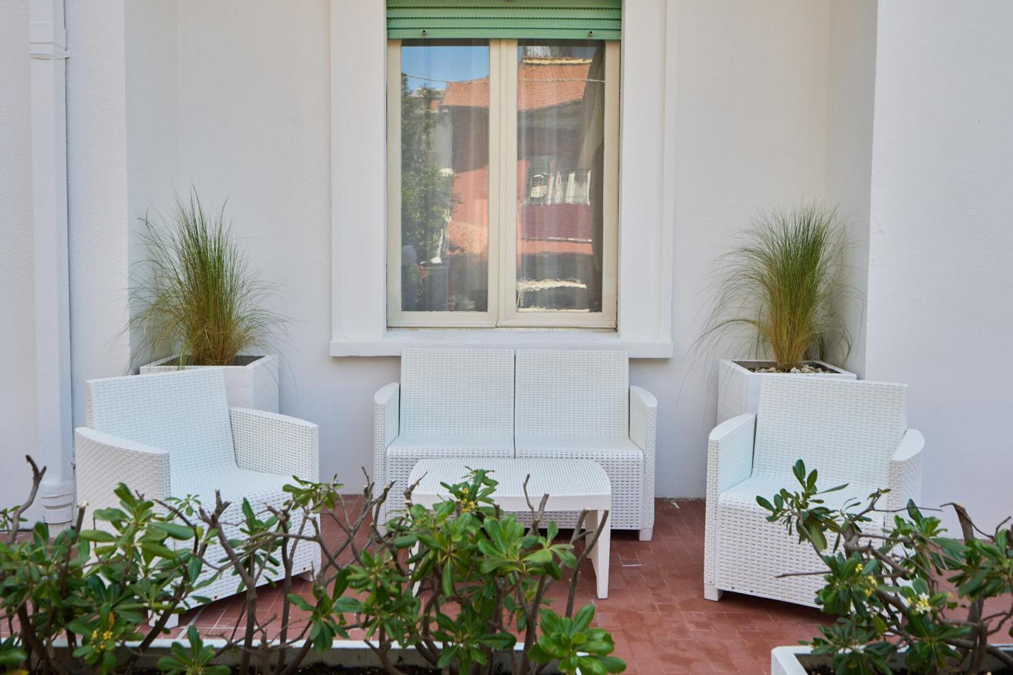 Hotel Jolanda Bellaria-Igea Marina Zewnętrze zdjęcie