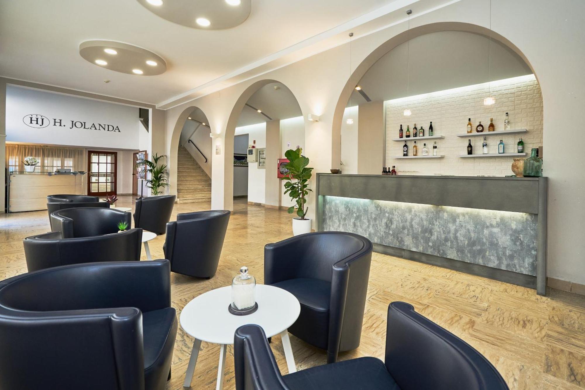 Hotel Jolanda Bellaria-Igea Marina Zewnętrze zdjęcie