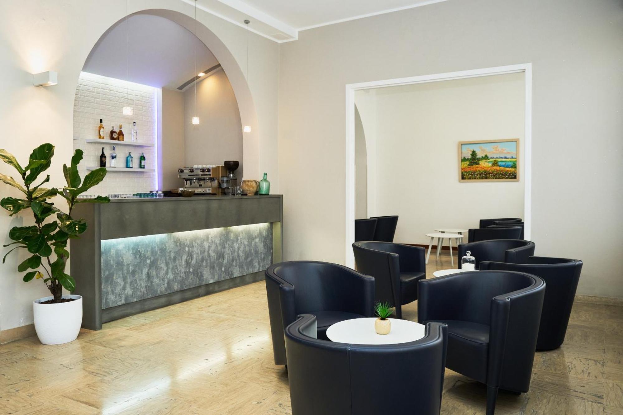 Hotel Jolanda Bellaria-Igea Marina Zewnętrze zdjęcie