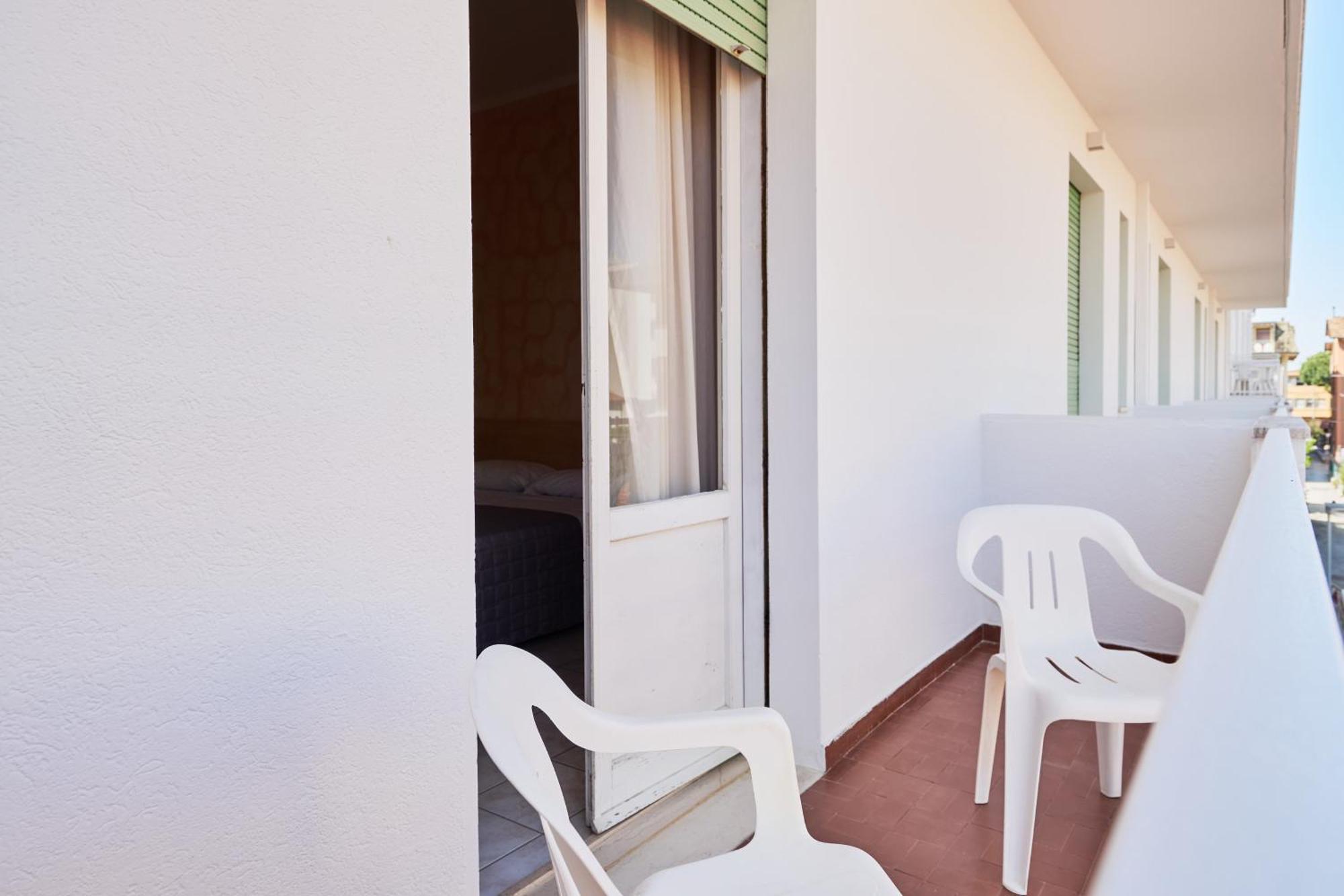 Hotel Jolanda Bellaria-Igea Marina Zewnętrze zdjęcie