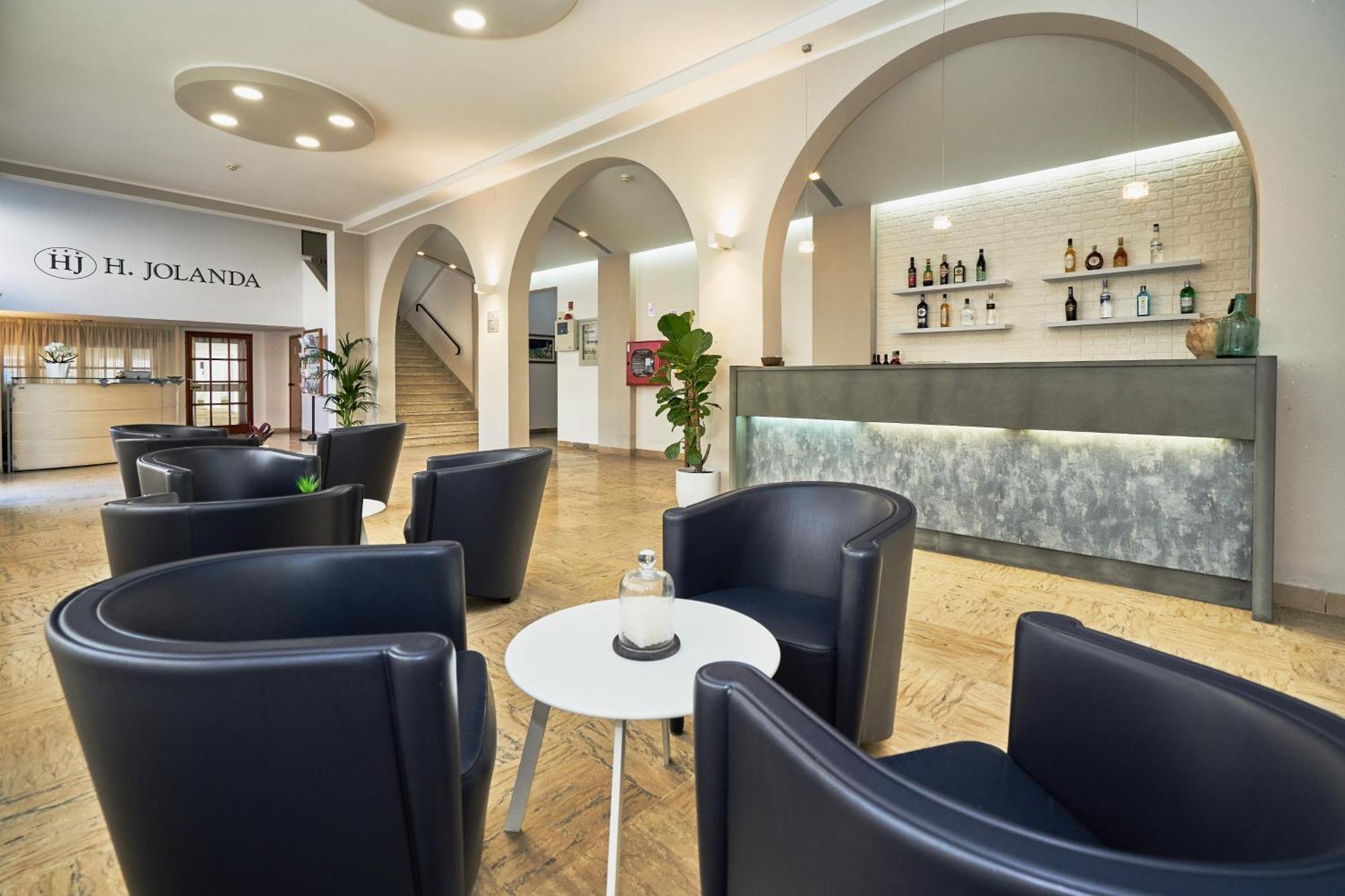 Hotel Jolanda Bellaria-Igea Marina Zewnętrze zdjęcie
