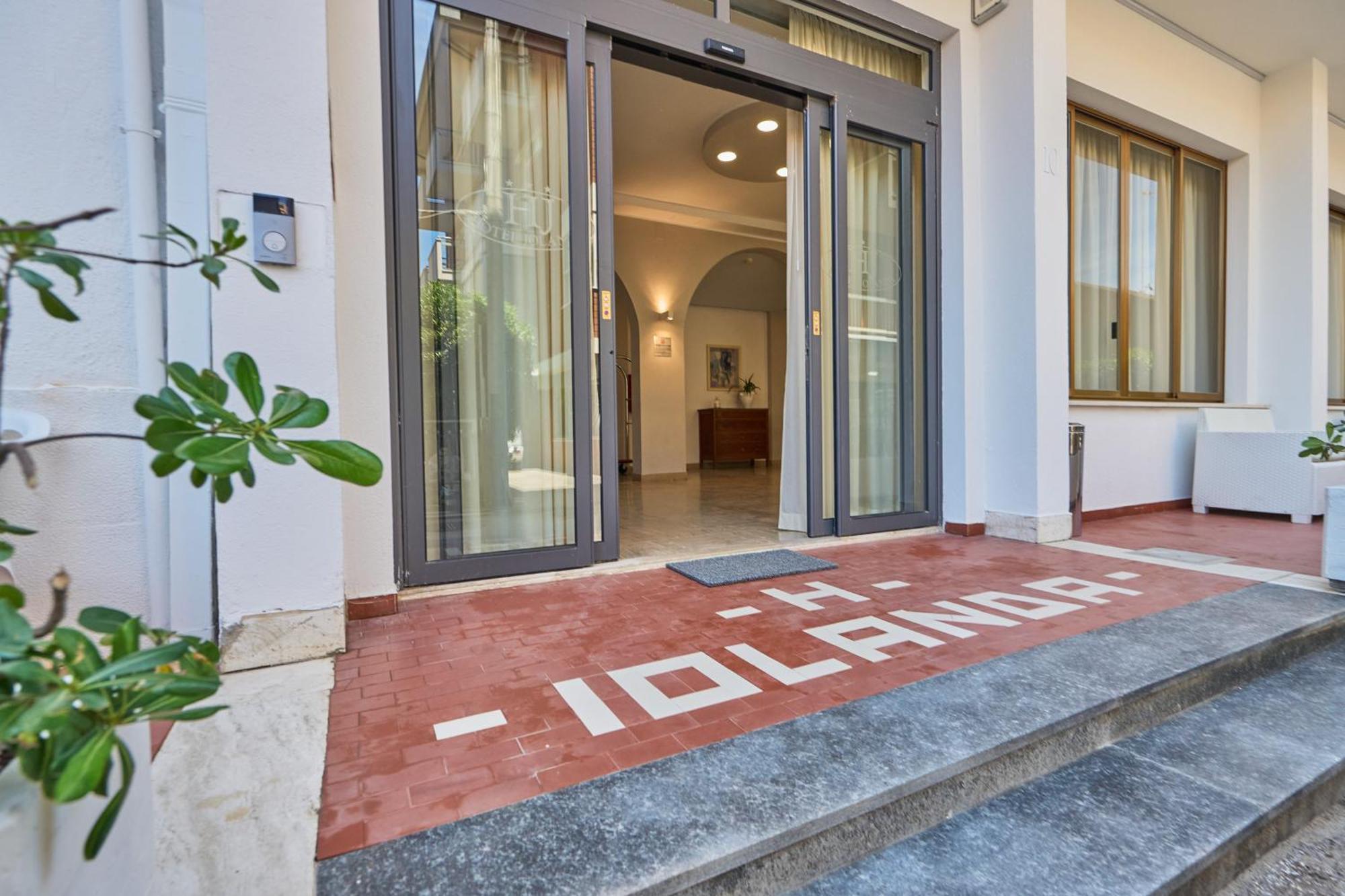 Hotel Jolanda Bellaria-Igea Marina Zewnętrze zdjęcie