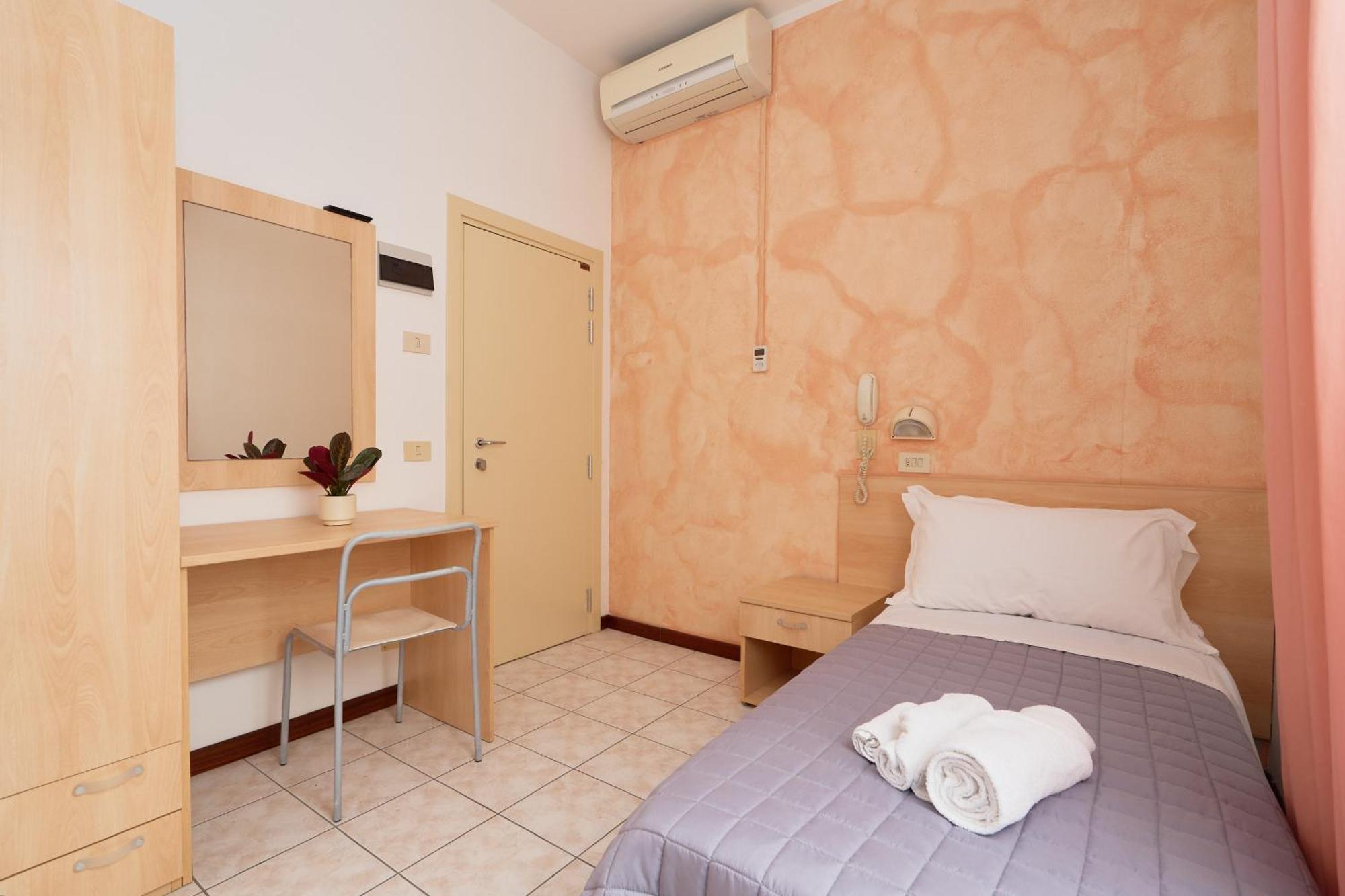 Hotel Jolanda Bellaria-Igea Marina Zewnętrze zdjęcie