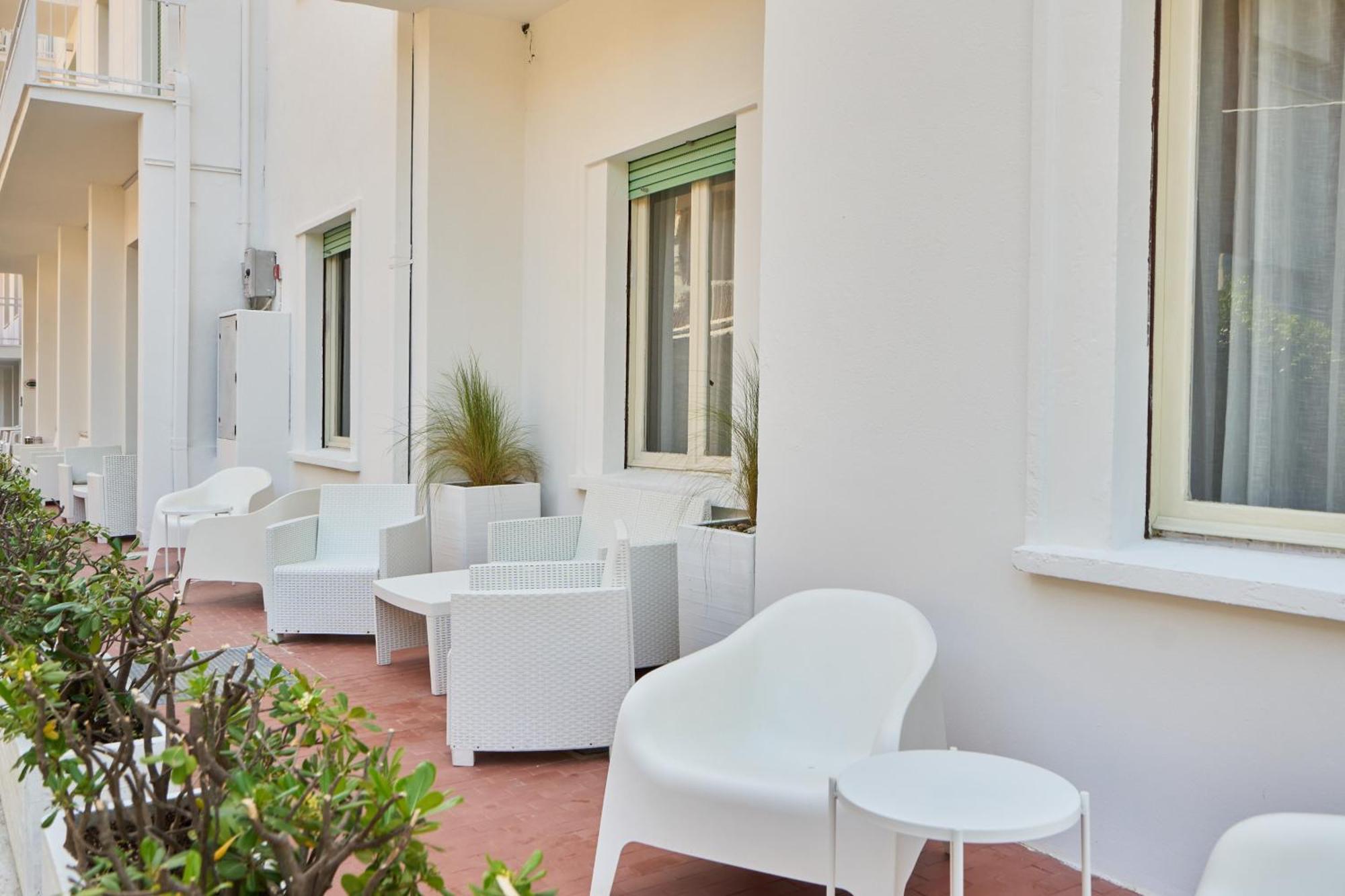 Hotel Jolanda Bellaria-Igea Marina Zewnętrze zdjęcie