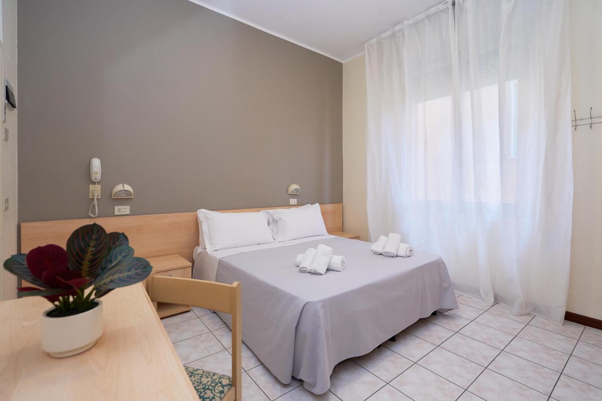 Hotel Jolanda Bellaria-Igea Marina Zewnętrze zdjęcie