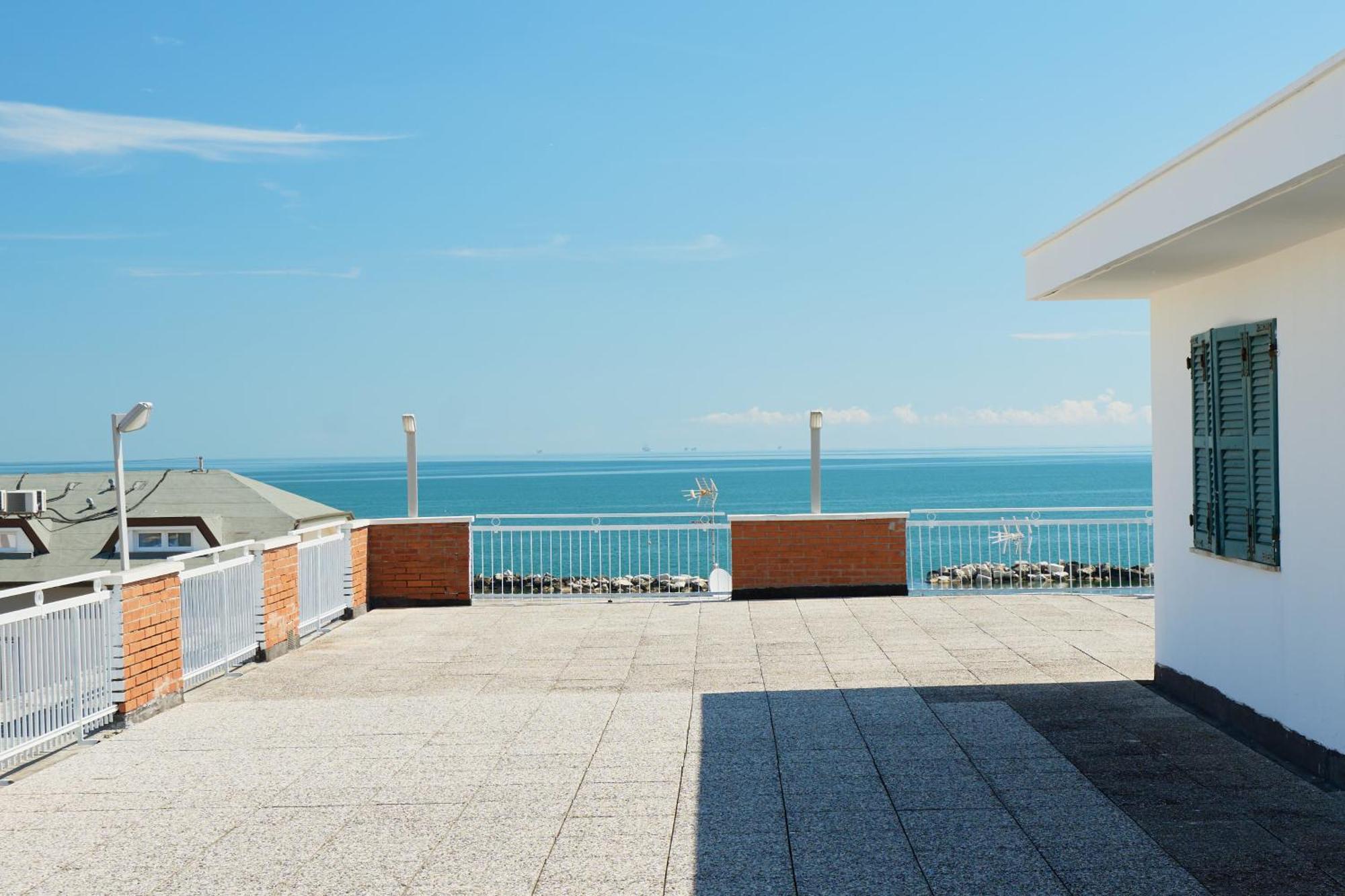 Hotel Jolanda Bellaria-Igea Marina Zewnętrze zdjęcie